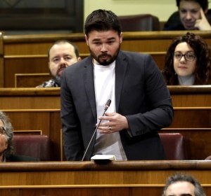 Gabriel rufían Gabriel rufían