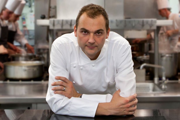 'Eleven Madison Park', mejor restaurante del mundo; el español 'El Celler de Can Roca' queda en tercera posición 'Eleven Madison Park', mejor restaurante del mundo; el español 'El Celler de Can Roca' queda en tercera posición