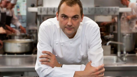 daniel humm