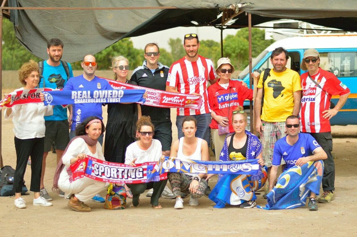 Onda deportiva Asturias 05/04/2017 Tertulia Real Oviedo Onda deportiva Asturias 05/04/2017 Tertulia Real Oviedo