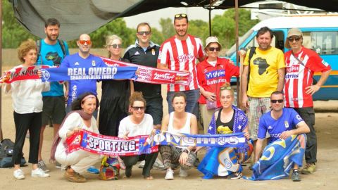 Derby solidario