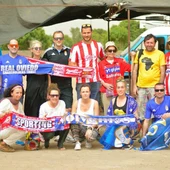 Derby solidario Derby solidario
