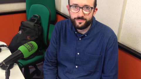 Alejandro D&iacute;az