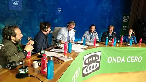 Oceanogr&aacute;fico