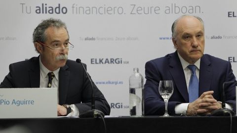 Asamblea general de Elkargi 2017