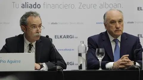 Asamblea general de Elkargi 2017 Asamblea general de Elkargi 2017