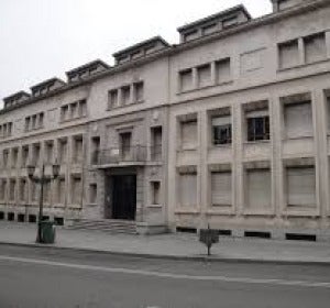 Colegio Salvador de Valladolid Colegio Salvador de Valladolid