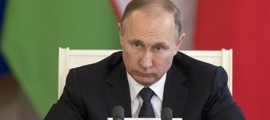 Vladímir Putin Vladímir Putin