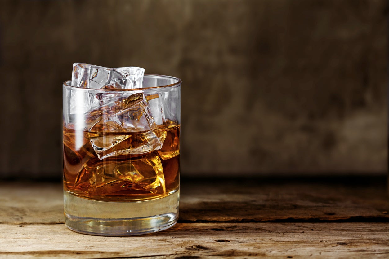 El whisky japonés, una historia de amor El whisky japonés, una historia de amor