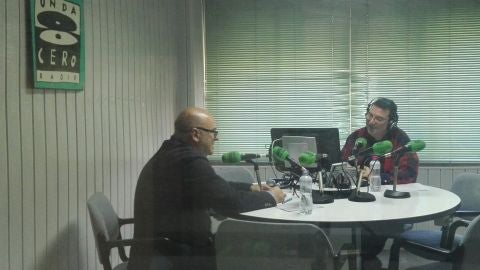 Ja&eacute;n en la Onda