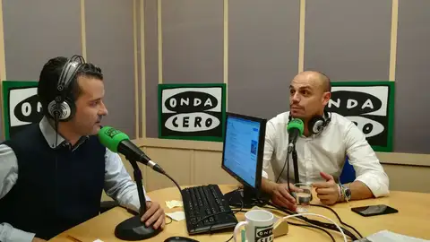 Tenerife En La Onda en Onda Cero Tenerife Tenerife En La Onda en Onda Cero Tenerife