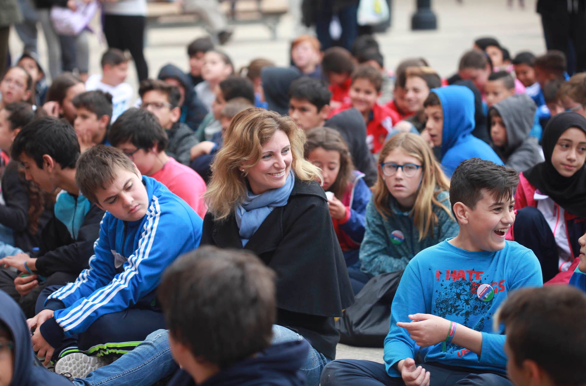 Castellón impulsa un estudio demográfico para conocer la inclusión social del pueblo gitano en la ciudad Castellón impulsa un estudio demográfico para conocer la inclusión social del pueblo gitano en la ciudad