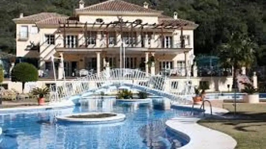 GRAN HOTEL GRAN HOTEL