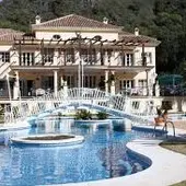GRAN HOTEL GRAN HOTEL