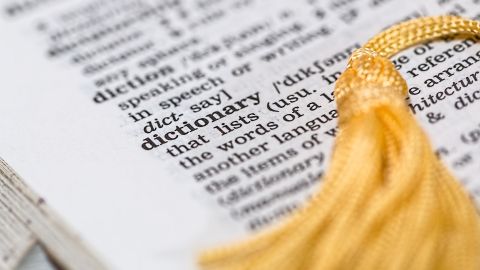 Las nuevas palabras aceptadas por la RAE te sorprender&aacute;n