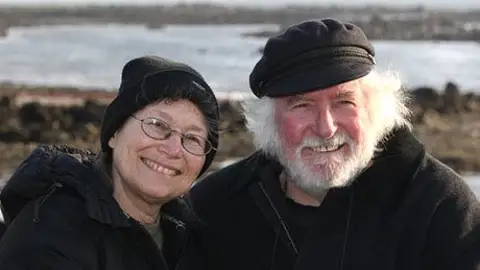 Sunny y peter Sunny y peter