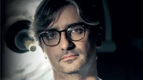 Diego González Rivas Diego González Rivas