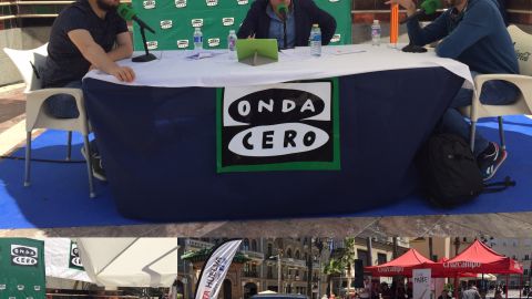 Programa Especial Cuaresma Huelva 2017