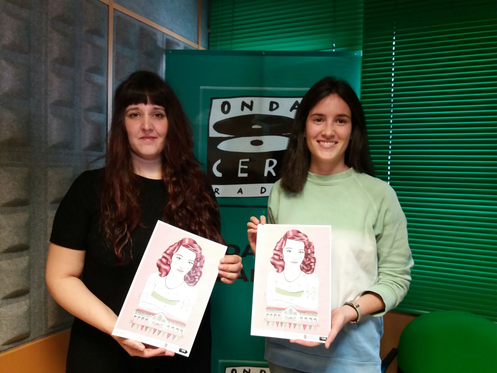Pontevedra en la Onda (07-04-2017) Pontevedra en la Onda (07-04-2017)