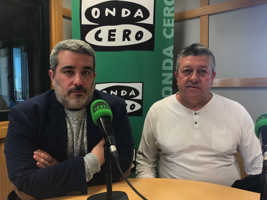 León en la Onda 07/01/201 León en la Onda 07/01/201