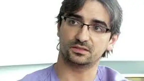 Diego González Rivas Diego González Rivas