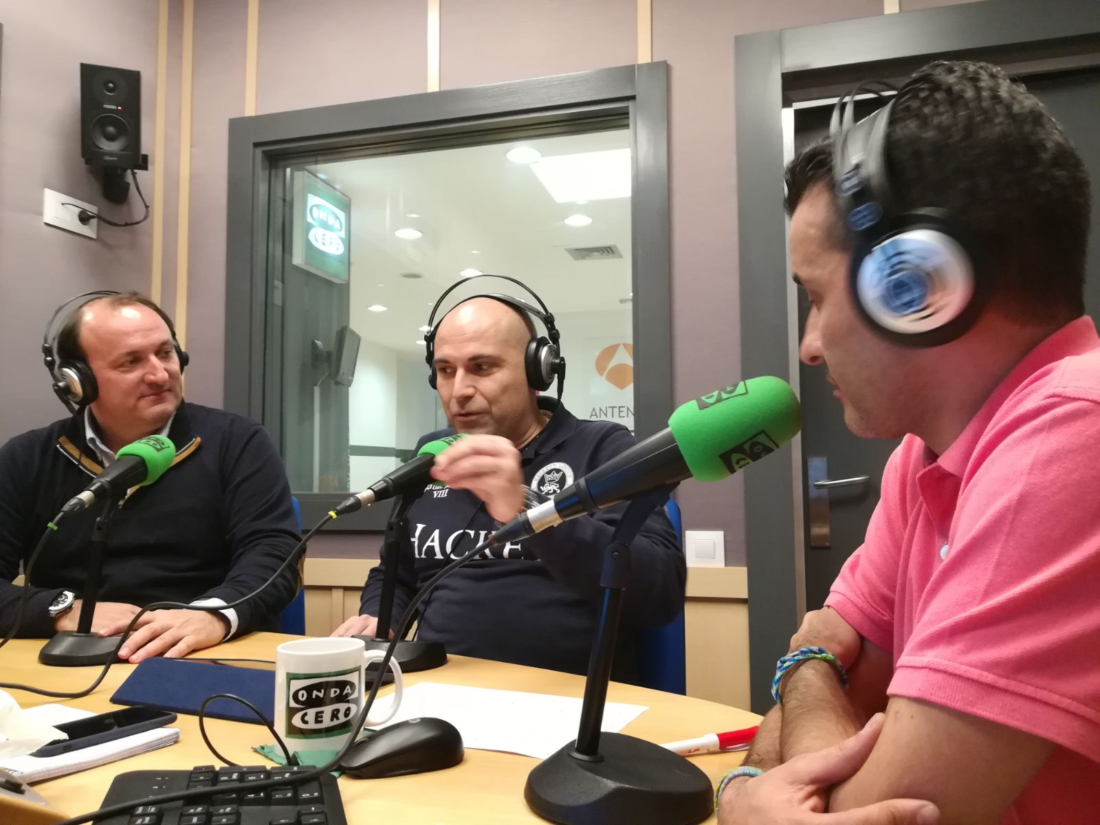 Saboreando En La Onda Canarias Viernes 07/04/2017 Saboreando En La Onda Canarias Viernes 07/04/2017