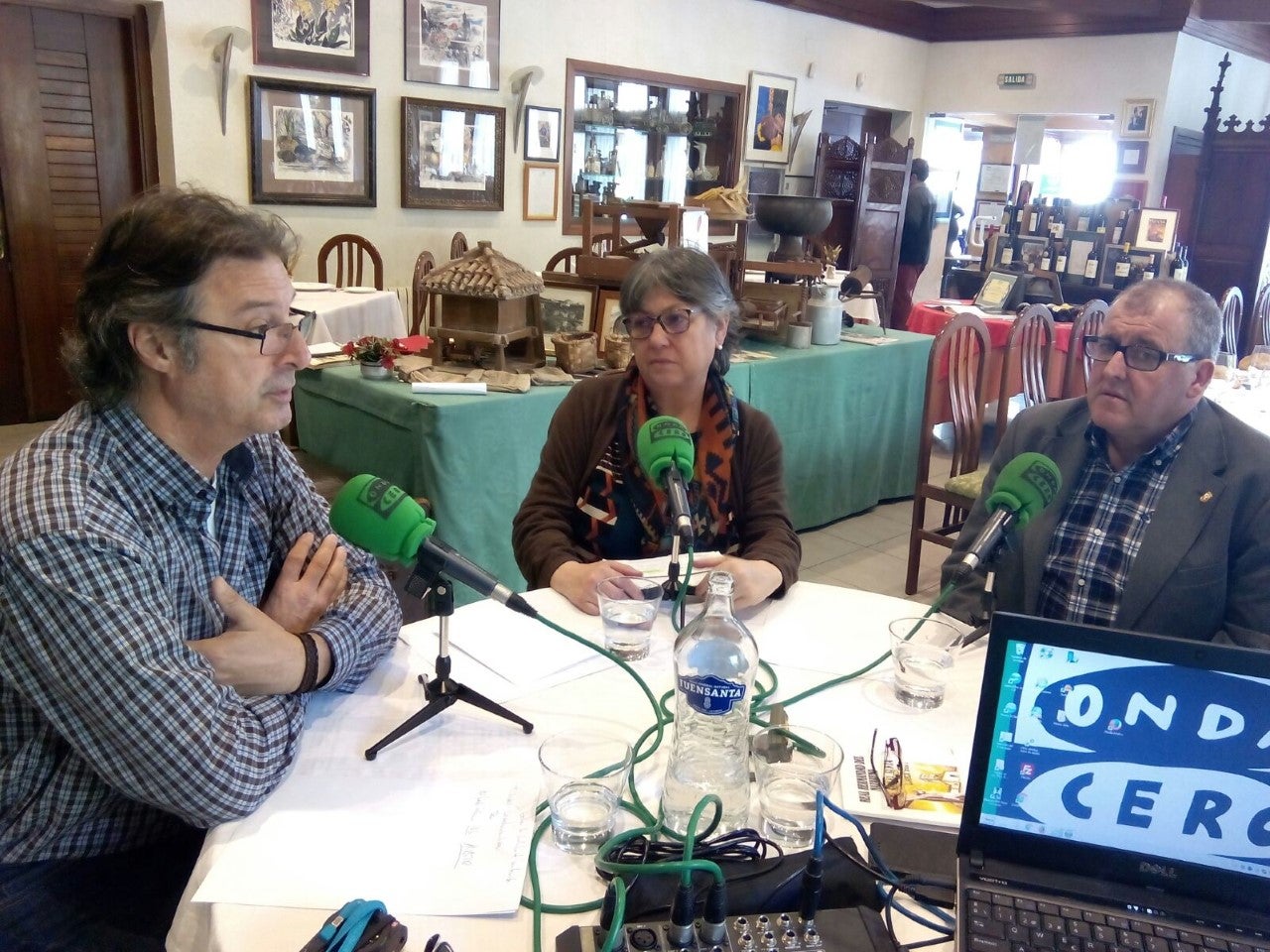 Asturias en la Onda 07/04/2017 Especial Semana Santa Asturias en la Onda 07/04/2017 Especial Semana Santa