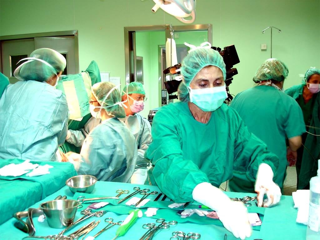 Satse destaca las dificultades de las gerencias para contratar personal y dice que el decreto será "demoledor" Satse destaca las dificultades de las gerencias para contratar personal y dice que el decreto será "demoledor"