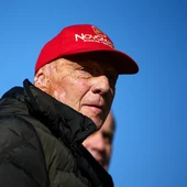 Niki Lauda Niki Lauda