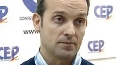 Antonio Labrado Antonio Labrado