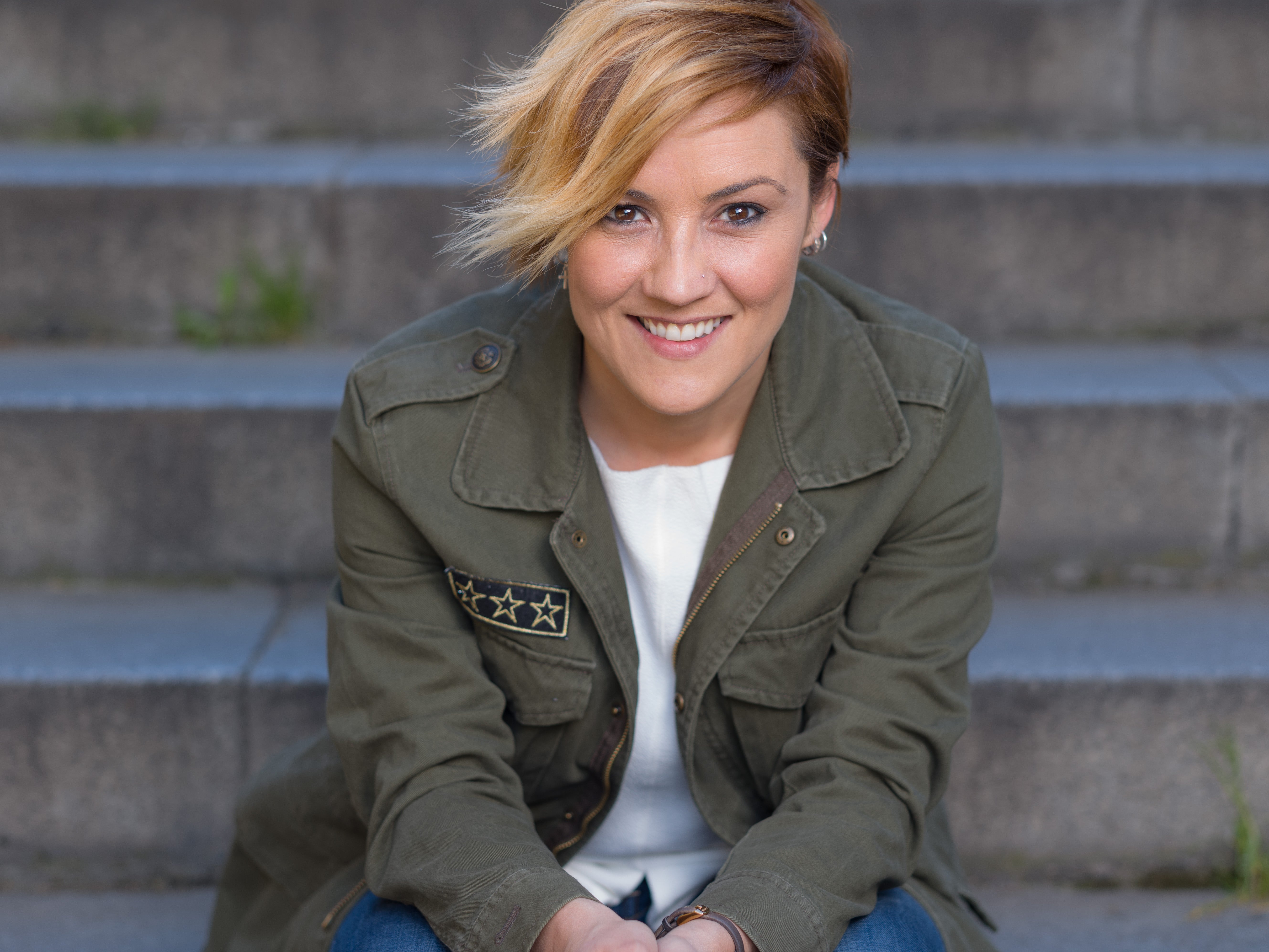 Cristina Pardo: "Sigue habiendo cierta protección a los Pujol por parte de algunas personas en Cataluña" Cristina Pardo: "Sigue habiendo cierta protección a los Pujol por parte de algunas personas en Cataluña"