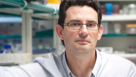 &Oacute;scar Mar&iacute;n