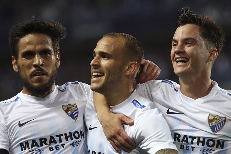 Mercado invernal de fichajes del Málaga y resaca del Unicaja en Euroliga Mercado invernal de fichajes del Málaga y resaca del Unicaja en Euroliga