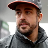 Fernando Alonso mira al horizonte Fernando Alonso mira al horizonte