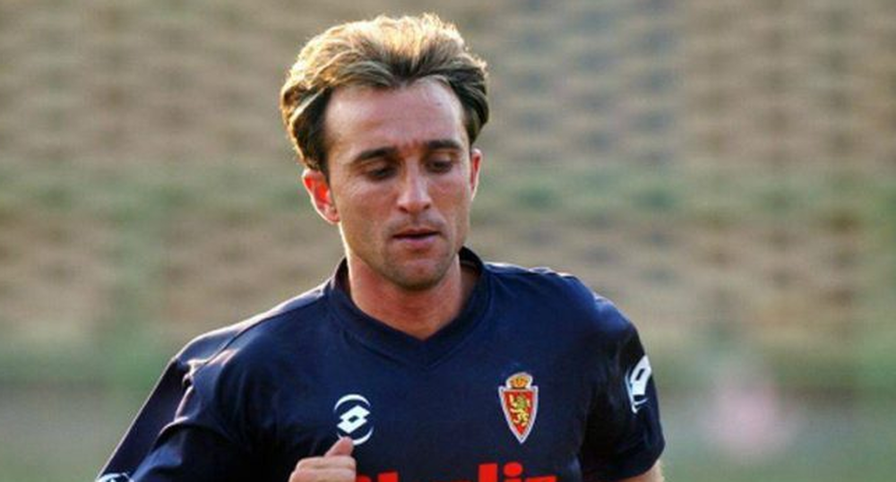 El exfutbolista Juanele ingresa en prisión por malos tratos a su expareja El exfutbolista Juanele ingresa en prisión por malos tratos a su expareja