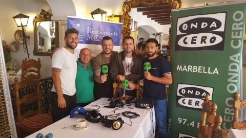 ONDA DEPORTIVA