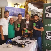 ONDA DEPORTIVA ONDA DEPORTIVA
