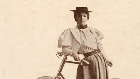  Annie Cohen