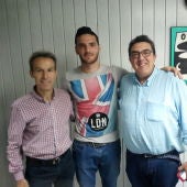 Vitu, onda deportiva jaen