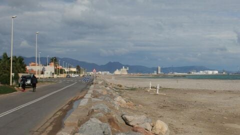 PASEO ALMASSORA
