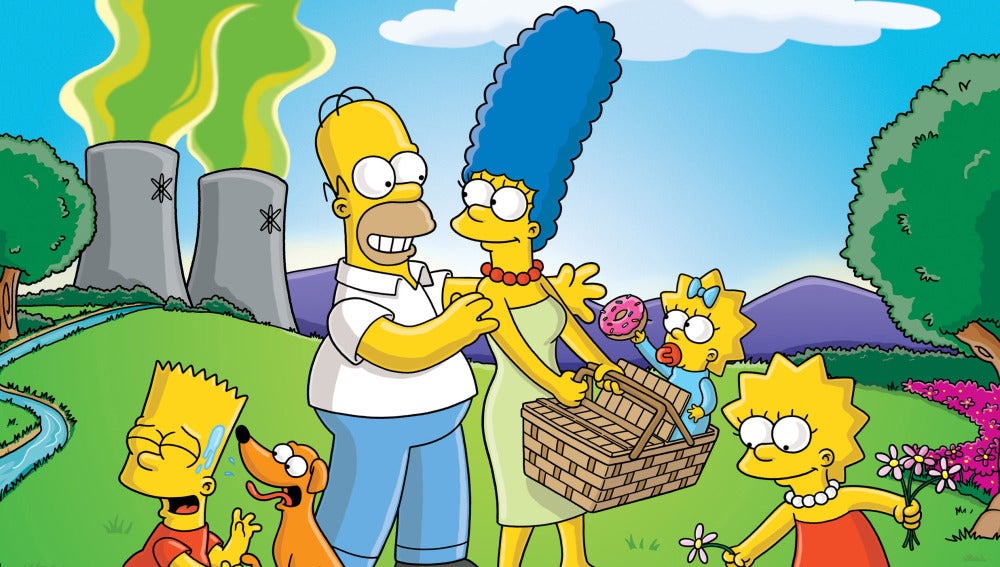 Atresmedia celebra este miércoles el Día Internacional de 'Los Simpson' Atresmedia celebra este miércoles el Día Internacional de 'Los Simpson'