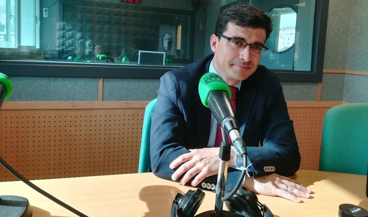 Gipuzkoa en la onda 18/04/2017 Gipuzkoa en la onda 18/04/2017