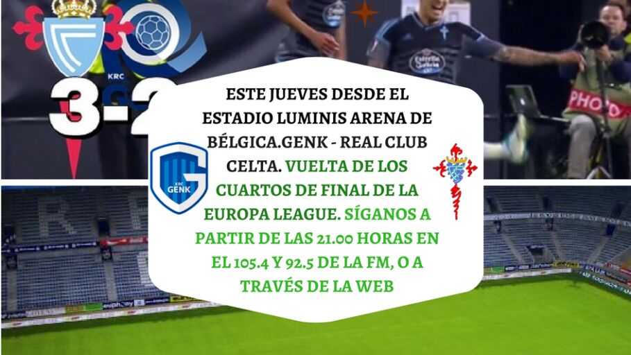 GENK CELTA