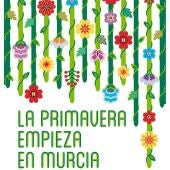 Fiestas de Primavera Murcia 2017
