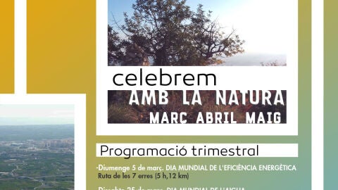 NATURA CASTELL&Oacute;N