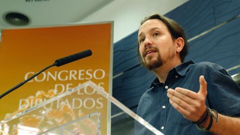 Pablo Iglesias