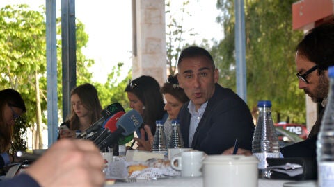 MIGUEL BARRACHINA