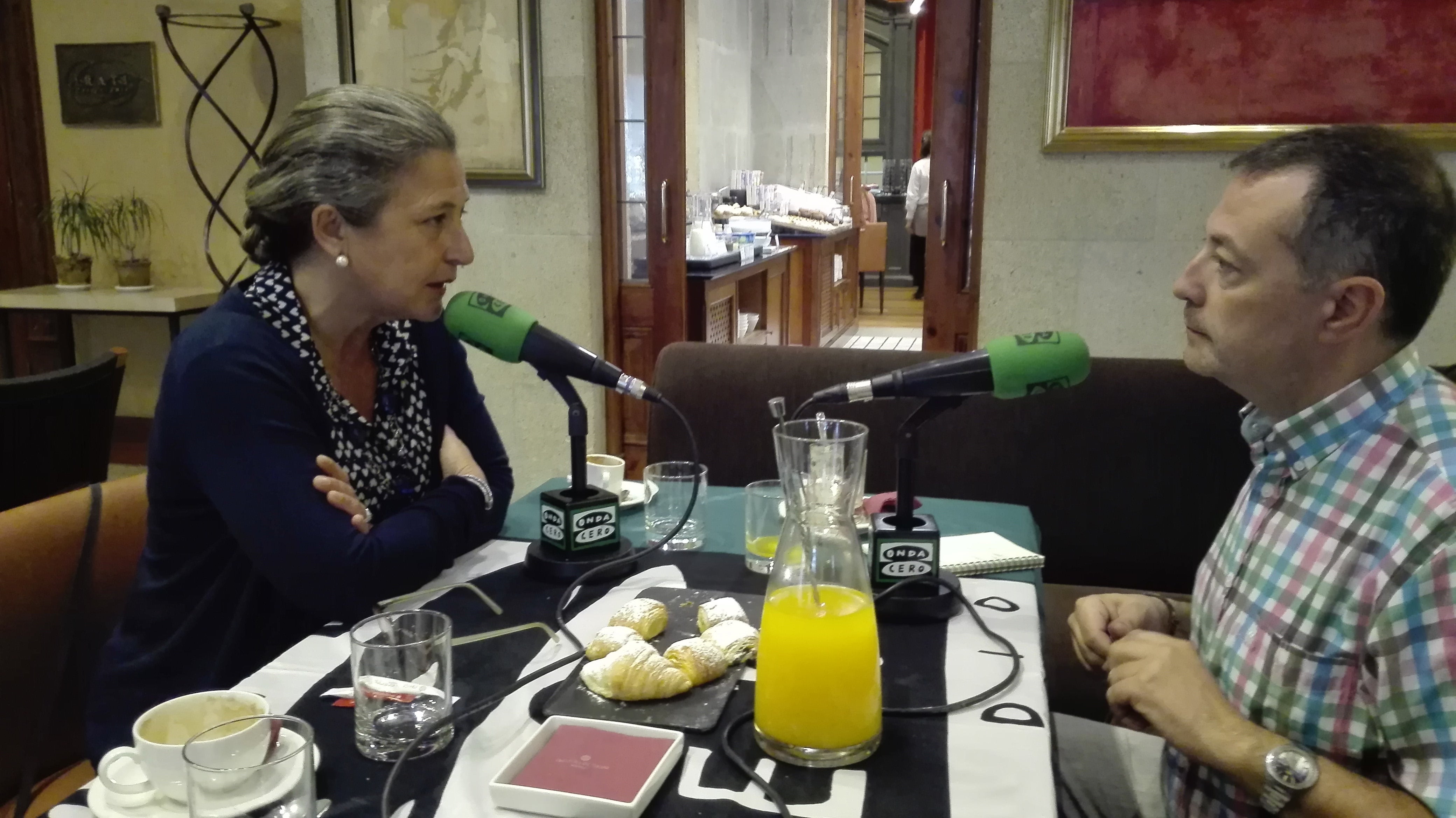 Vigo en la Onda 18/04/2017 Vigo en la Onda 18/04/2017