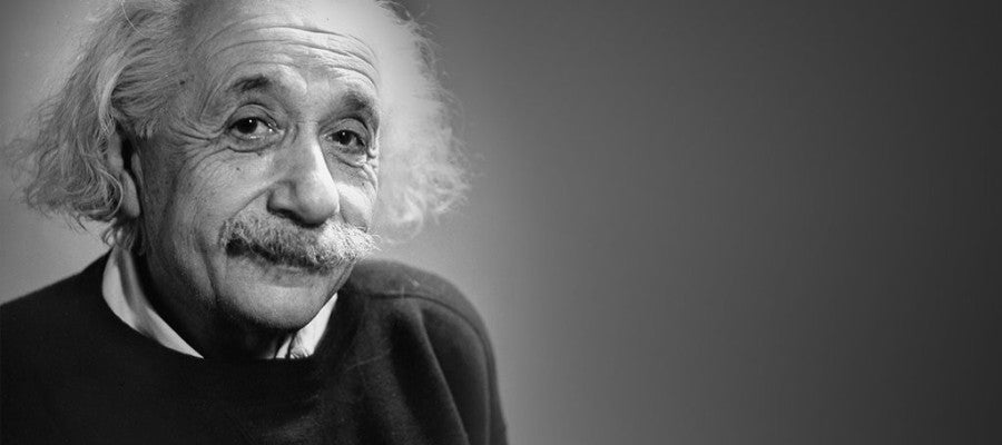 Albert Einstein 1879-1955 Albert Einstein 1879-1955
