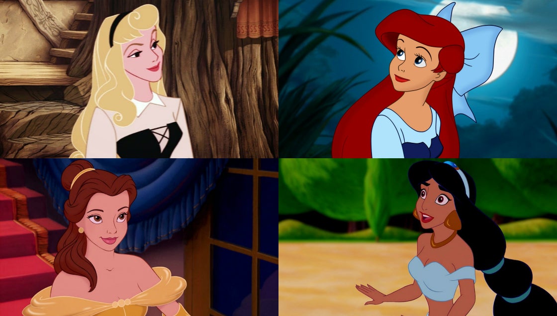 Investigadores diagnostican las enfermedades que las princesas Disney tendrían en el mundo real Investigadores diagnostican las enfermedades que las princesas Disney tendrían en el mundo real